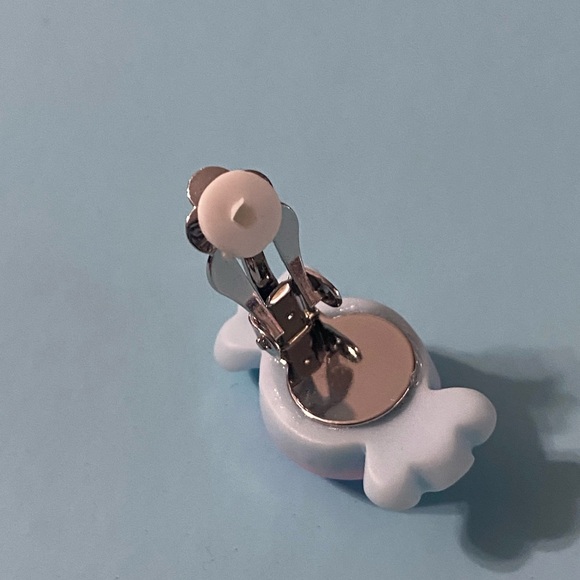 Spring and Summer Candy Earrings/ stainless steel hardware w/ CREATOLOGY backs. - Picture 7 of 8